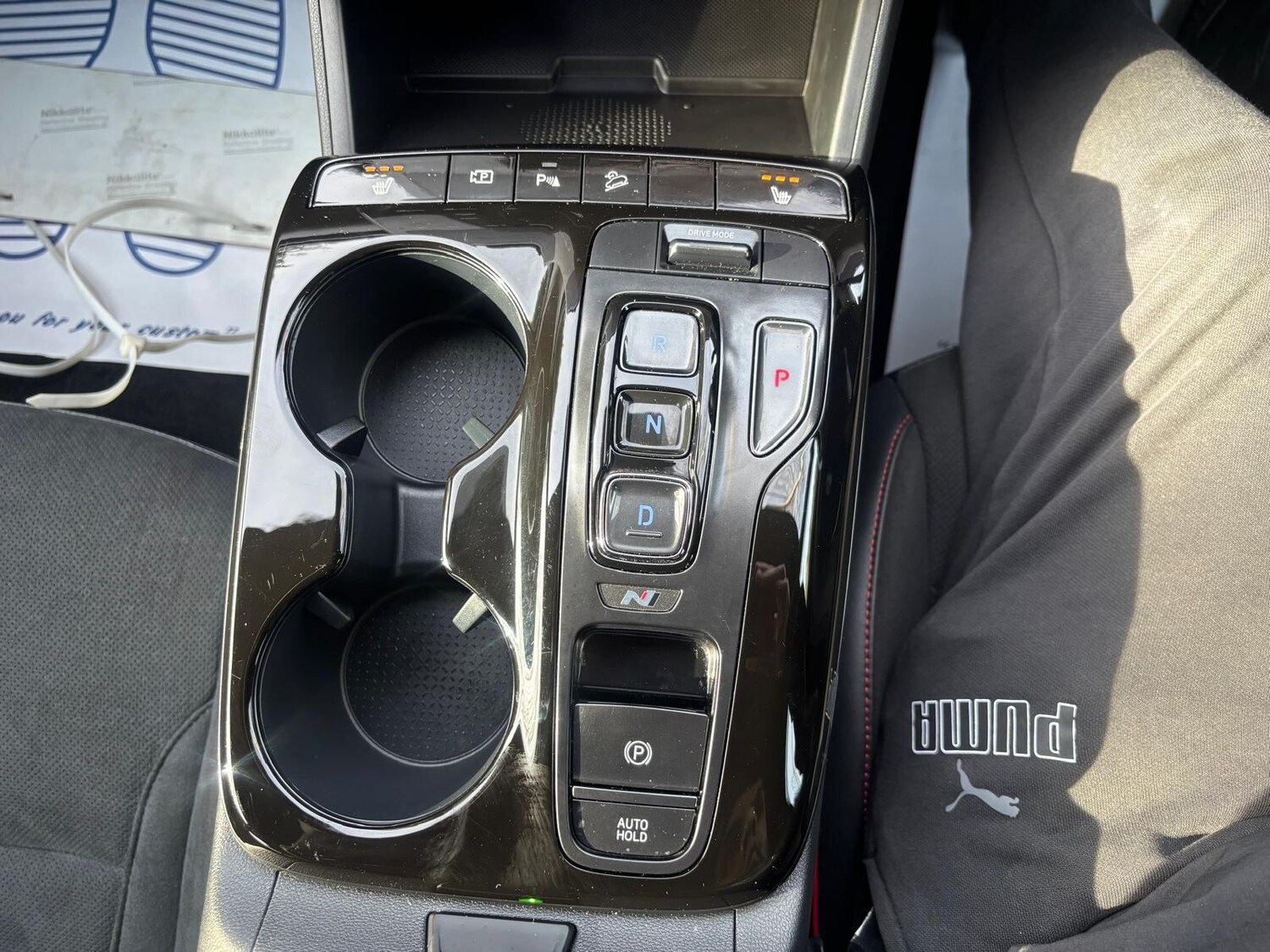 Used Hyundai TUCSON for sale - 77925112: Photo 11