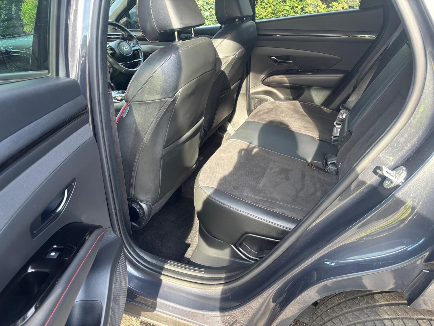 Used Hyundai TUCSON for sale - 77925112: Photo 13