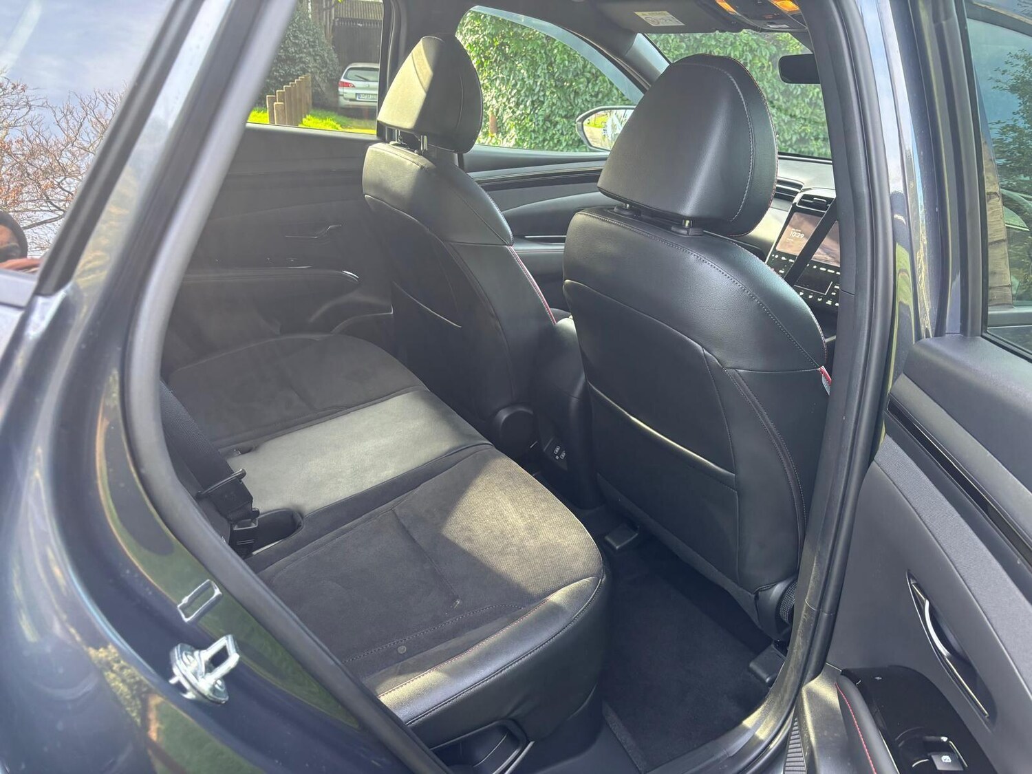 Used Hyundai TUCSON for sale - 77925112: Photo 14