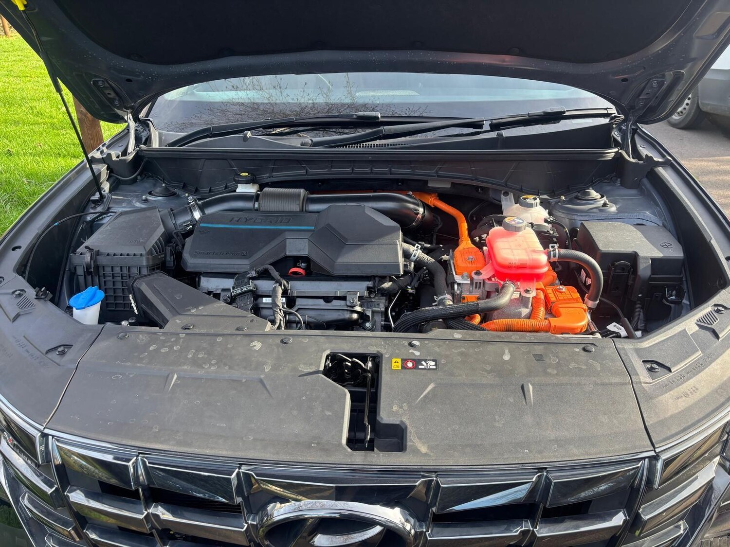 Used Hyundai TUCSON for sale - 77925112: Photo 16