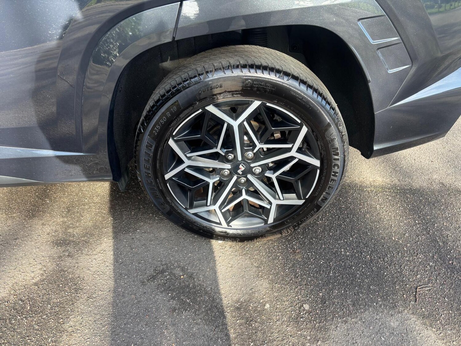 Used Hyundai TUCSON for sale - 77925112: Photo 17