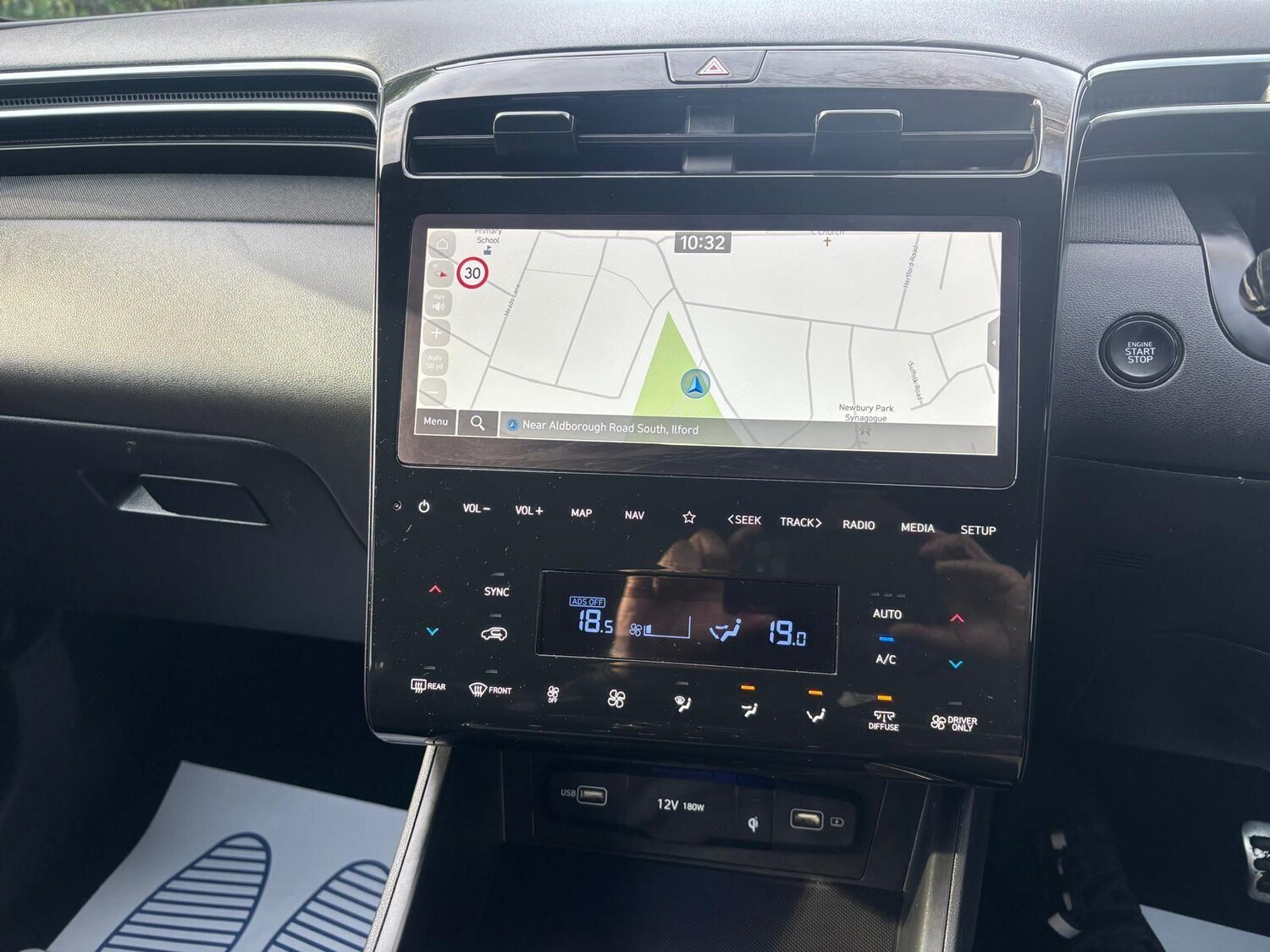 Used Hyundai TUCSON for sale - 77925112: Photo 18