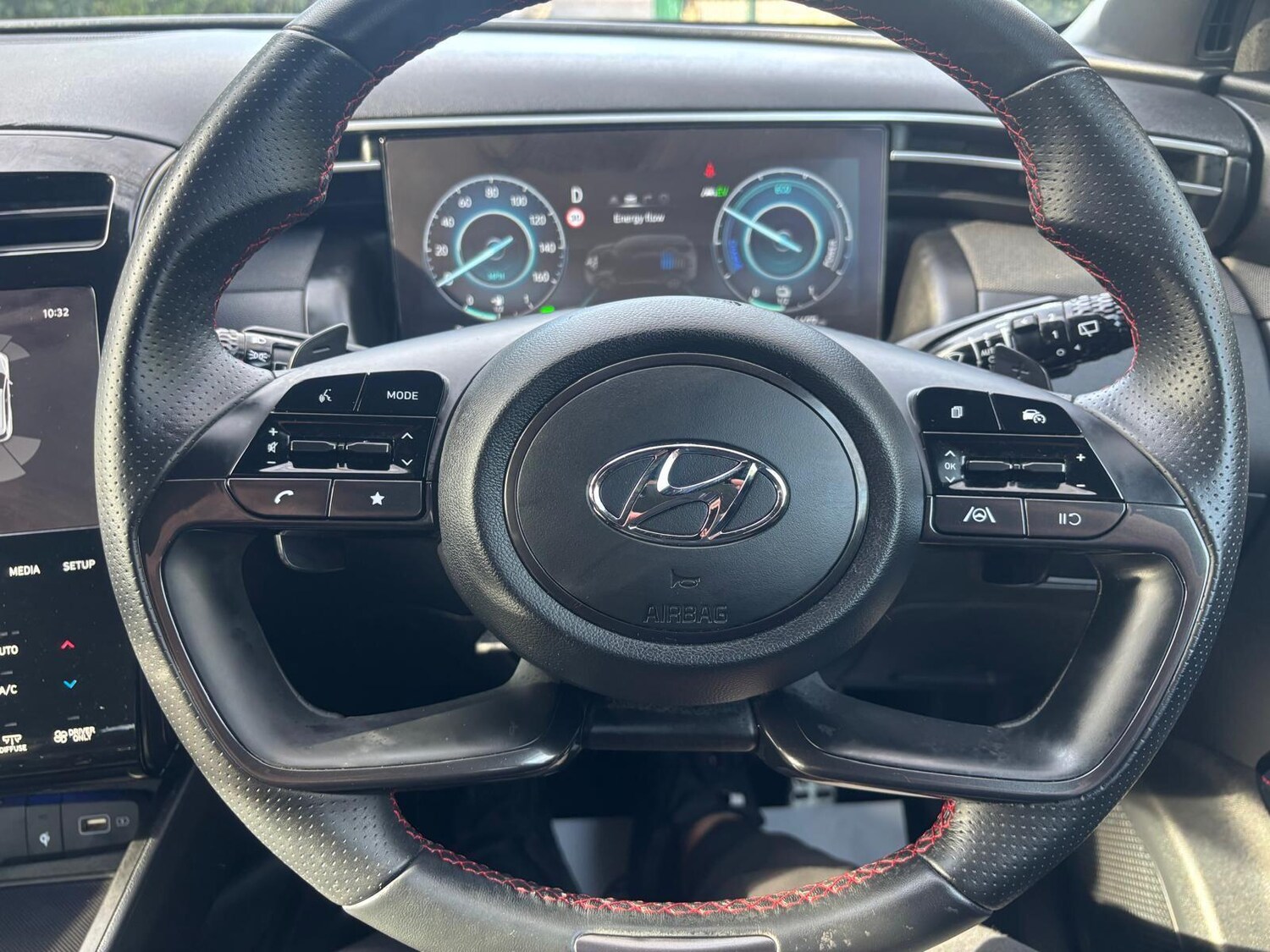 Used Hyundai TUCSON for sale - 77925112: Photo 21