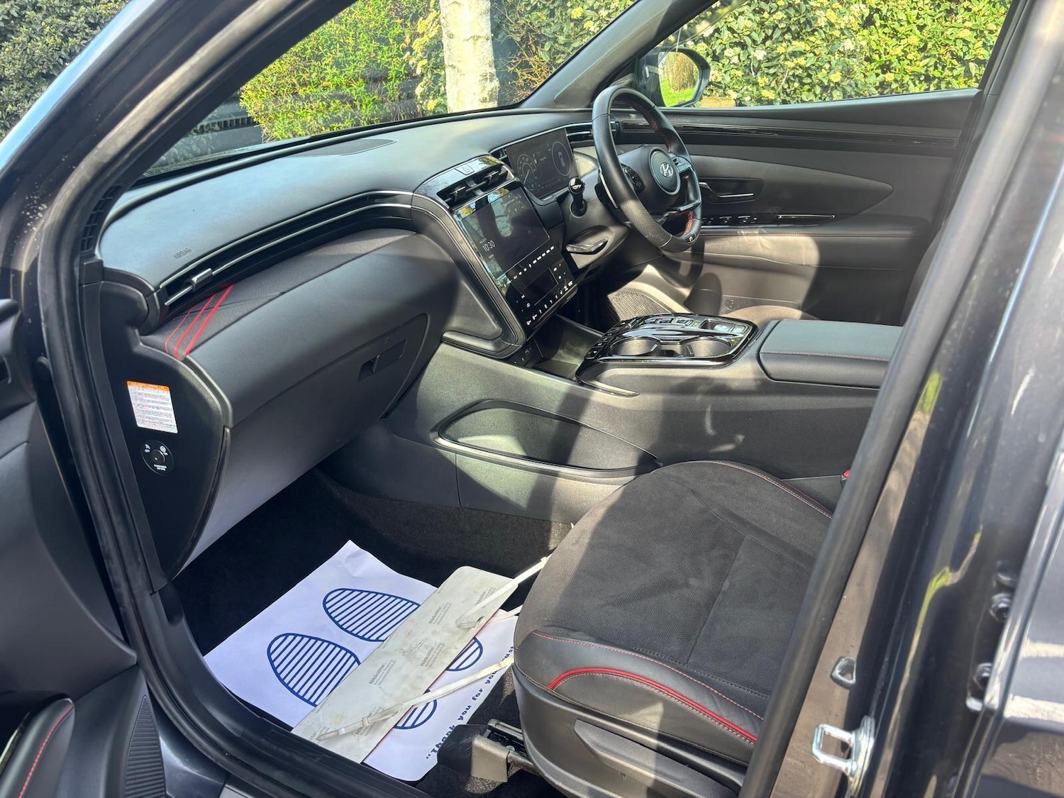 Used Hyundai TUCSON for sale - 77925112: Photo 5