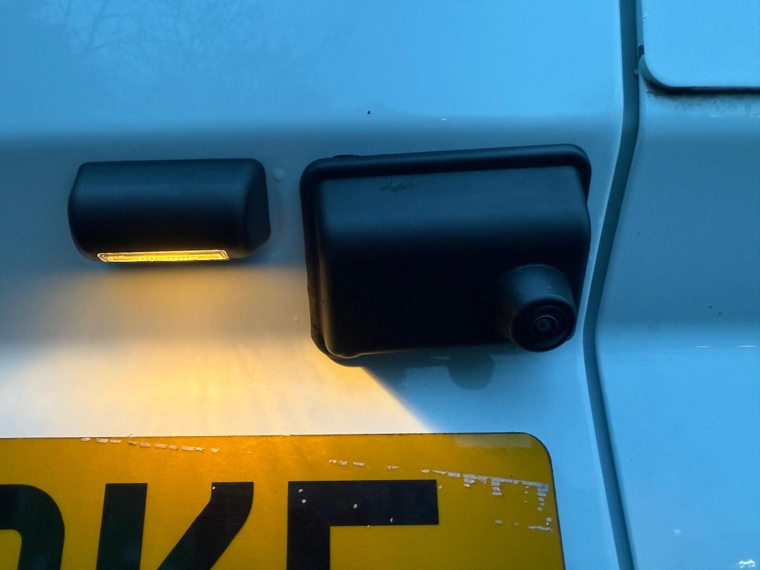 Used Ford Transit Custom 2024 for sale - 76975530: Photo 26