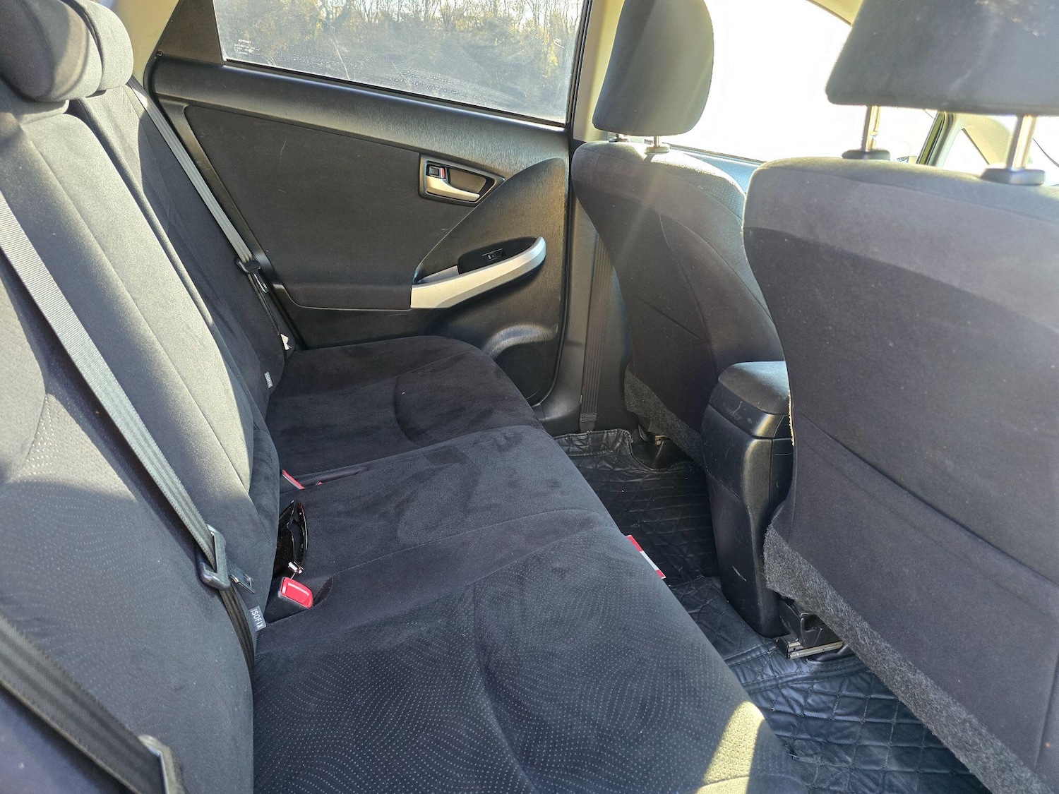 Used Toyota Prius 2020 for sale - 76424037: Photo 12