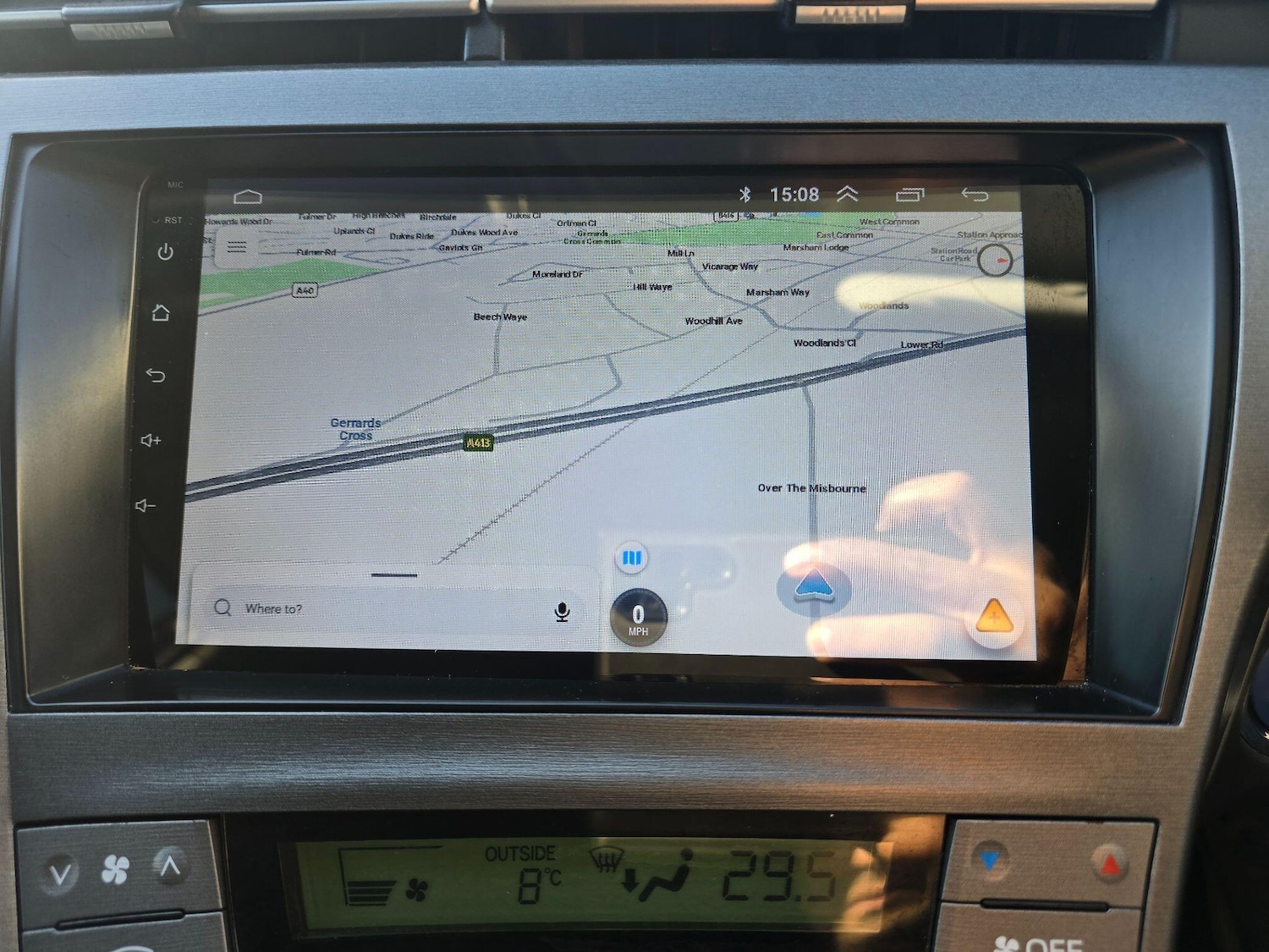 Used Toyota Prius 2020 for sale - 76424037: Photo 14