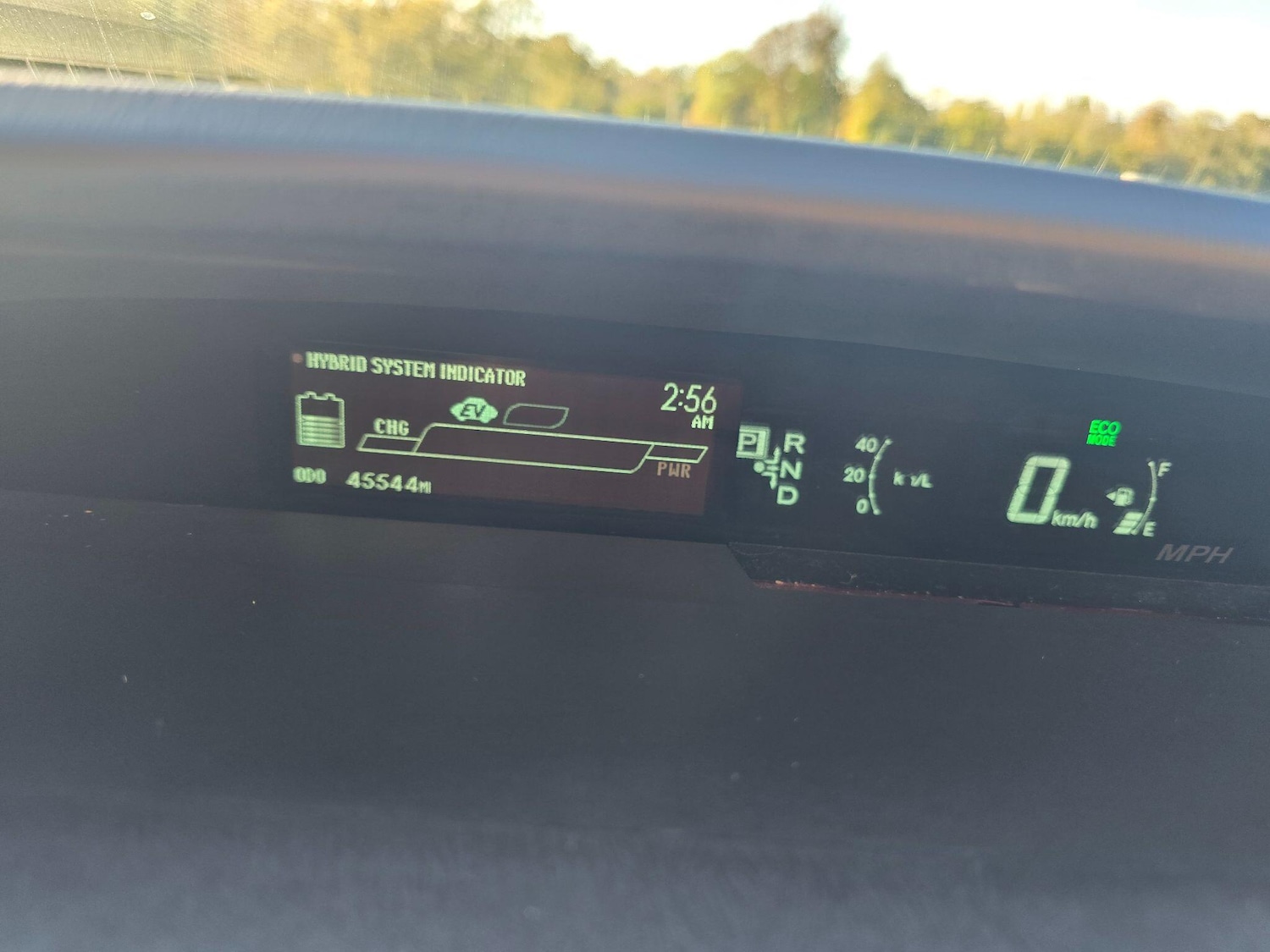 Used Toyota Prius 2020 for sale - 76424037: Photo 16