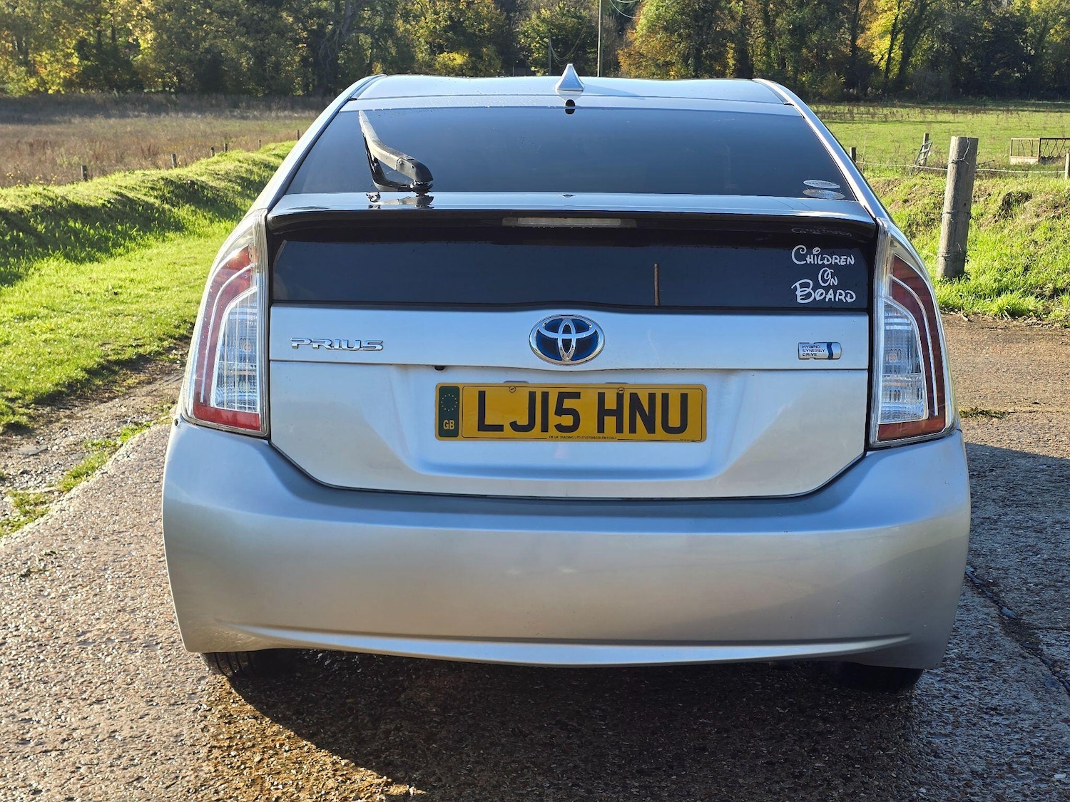 Used Toyota Prius 2020 for sale - 76424037: Photo 9