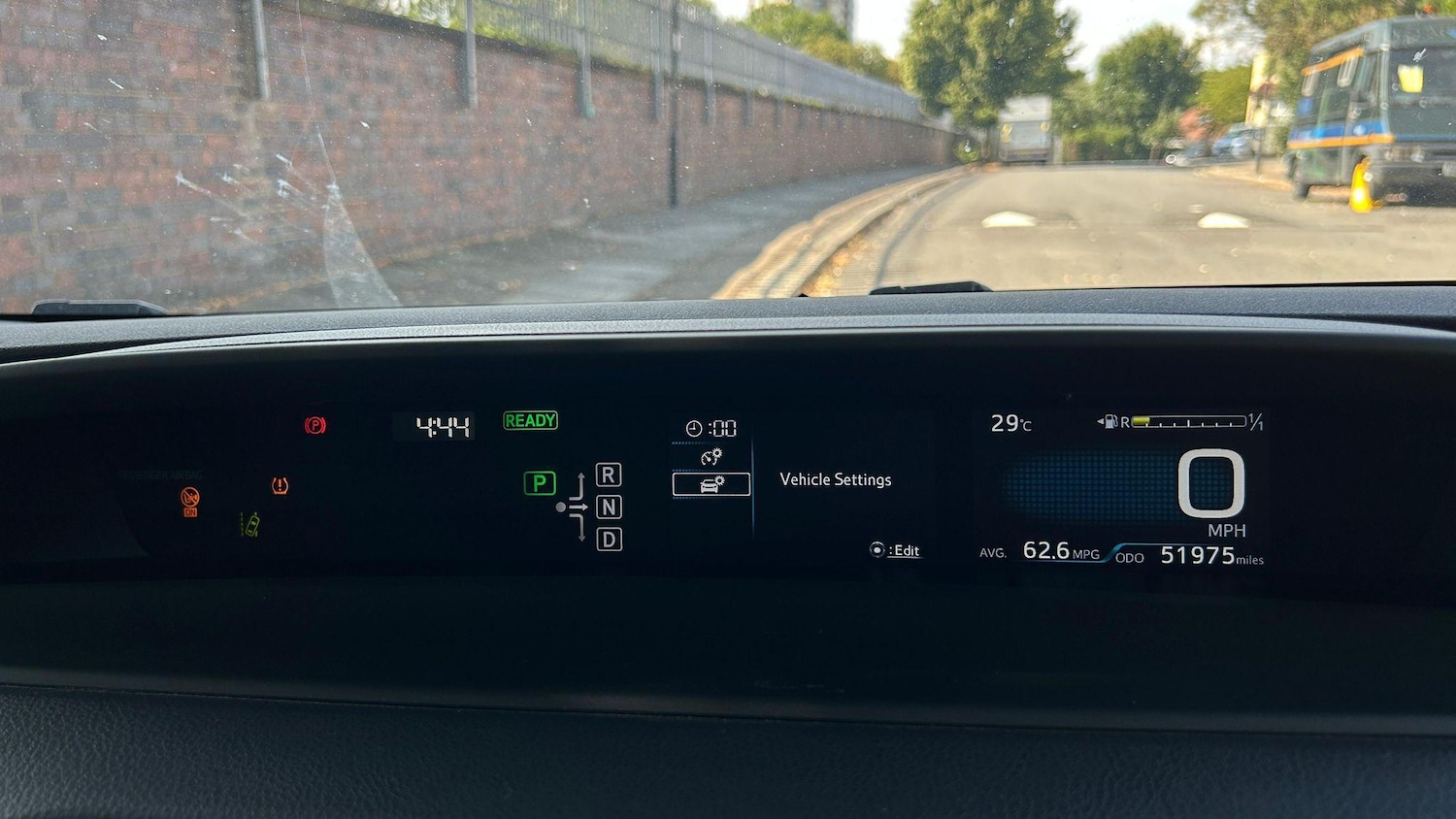 Used Toyota Prius 2017 for sale - 76425629: Photo 15