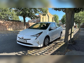 (17) - 1.8 VVT-h Active CVT Euro 6 (s/s) 5dr