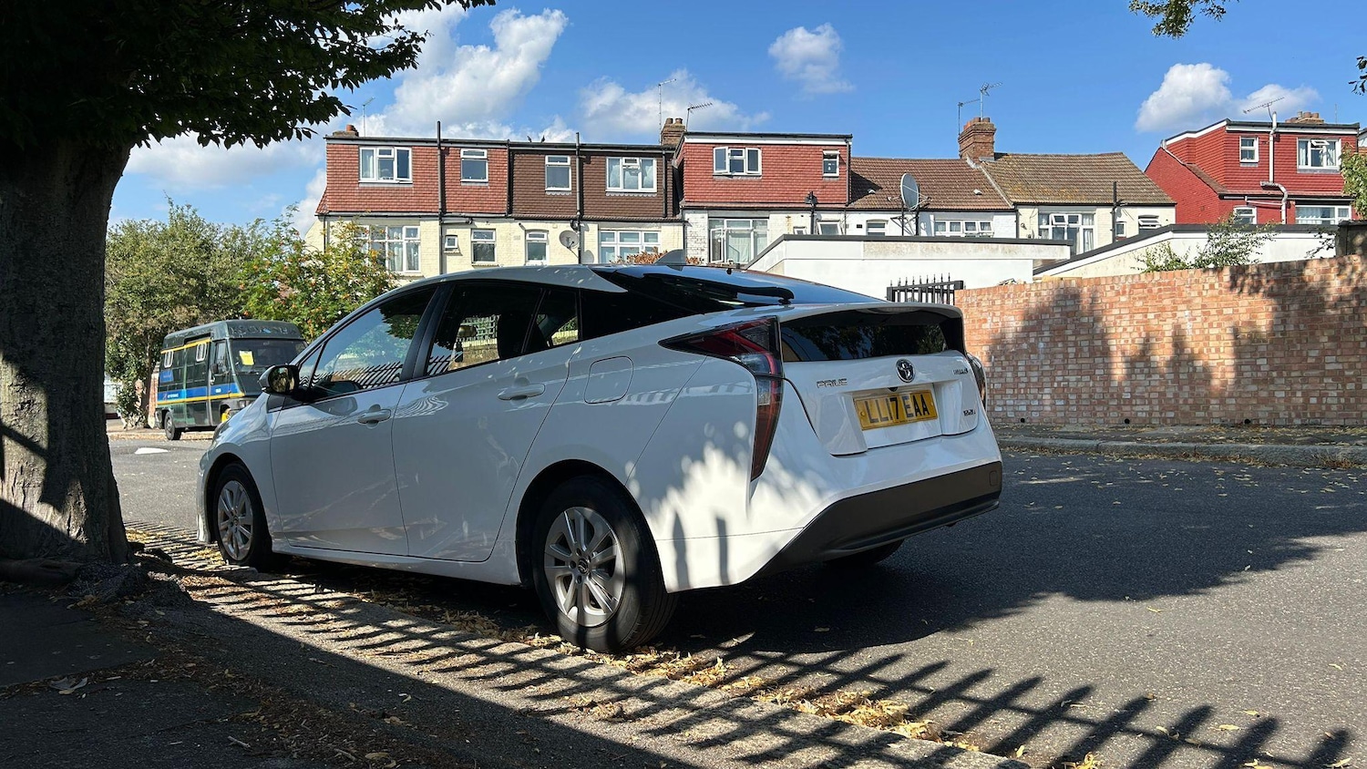 Used Toyota Prius 2017 for sale - 76425629: Photo 6