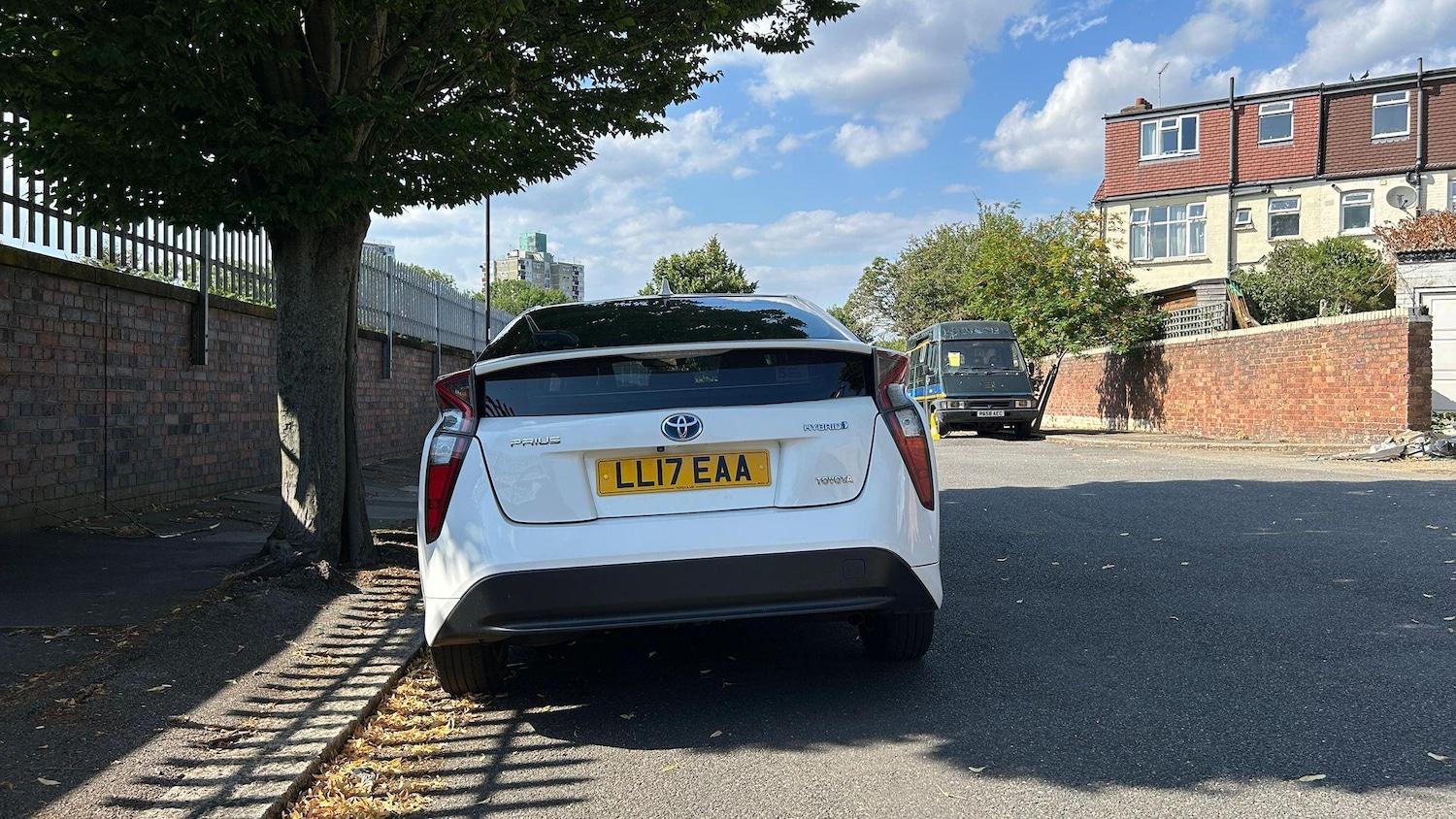 Used Toyota Prius 2017 for sale - 76425629: Photo 7