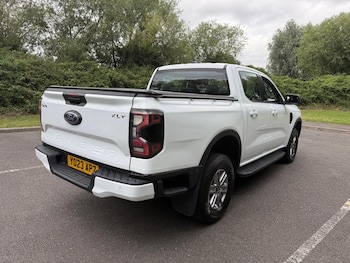 Used Ford Ranger 2023 for sale - 78966088: Photo