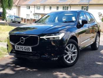 Used Volvo XC60 2020 for sale - 75089533: Photo