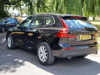 Used Volvo XC60 2020 for sale - 75089533: Photo