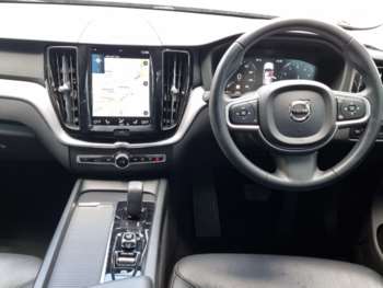 Used Volvo XC60 2020 for sale - 75089533: Photo