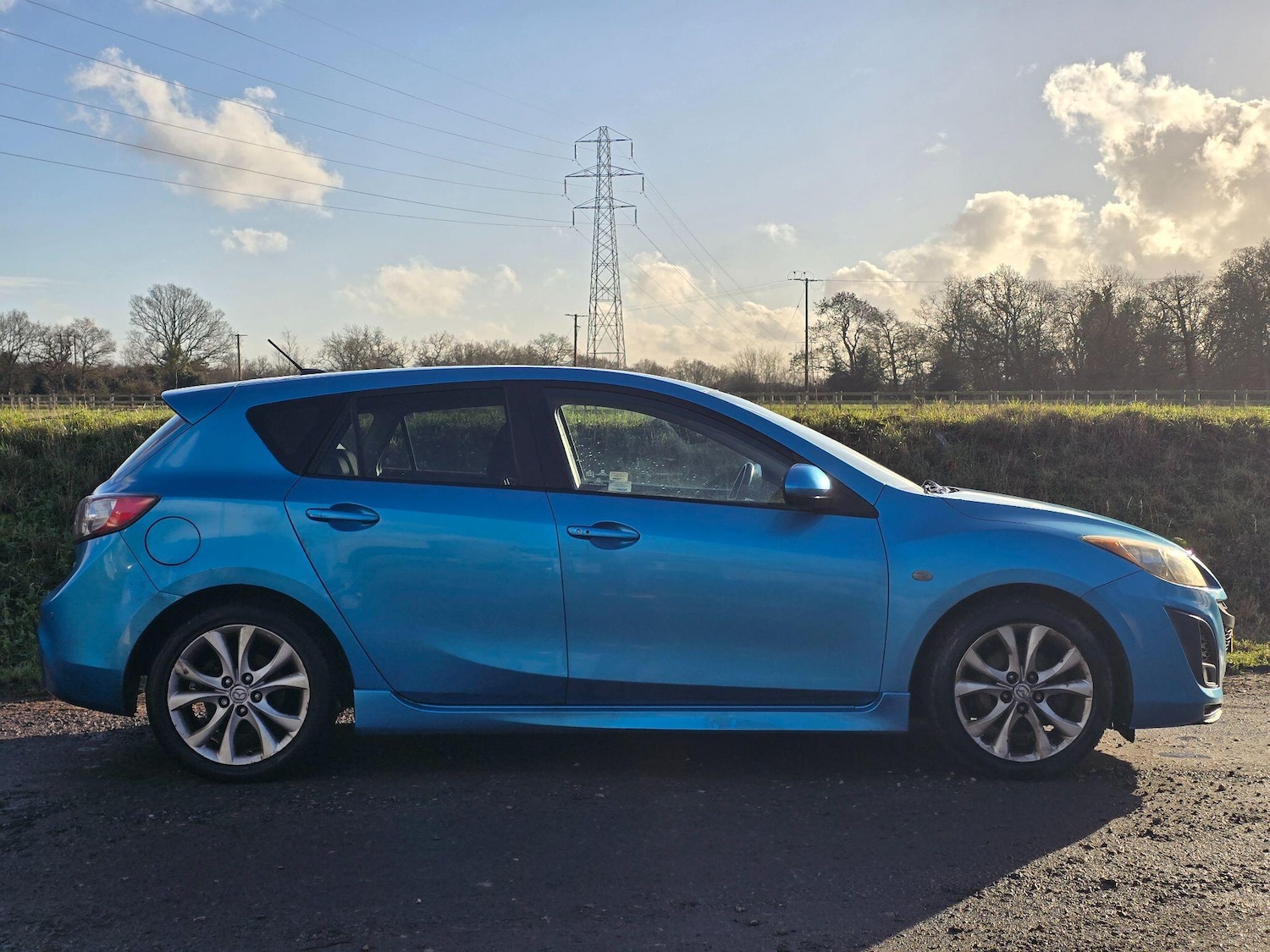 Used Mazda Mazda3 for sale - 77029727: Photo 11