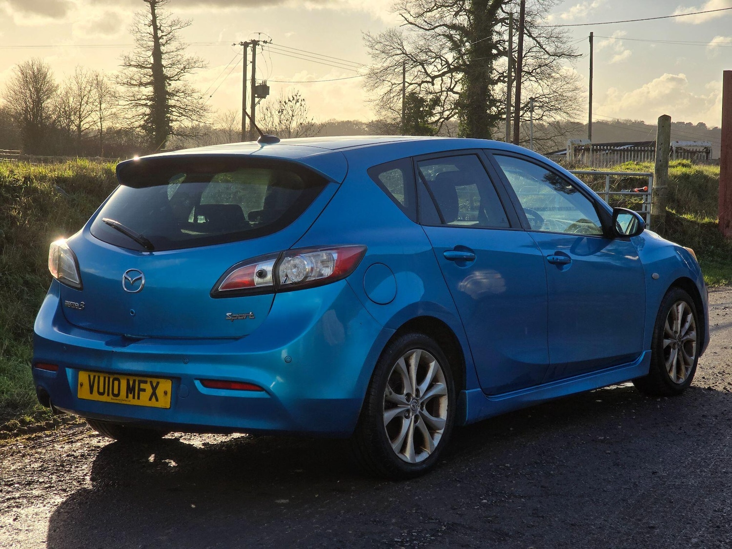 Used Mazda Mazda3 for sale - 77029727: Photo 12