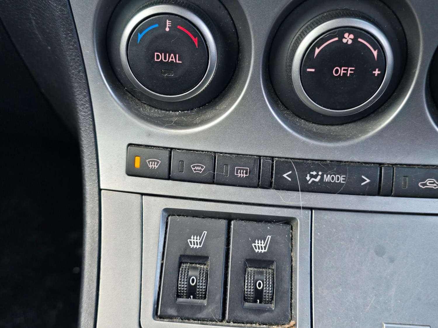 Used Mazda Mazda3 for sale - 77029727: Photo 13