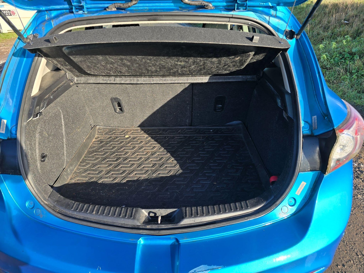 Used Mazda Mazda3 for sale - 77029727: Photo 17