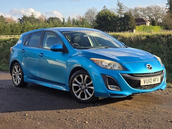 Used Mazda Mazda3 2010 for sale - 77029727: Photo