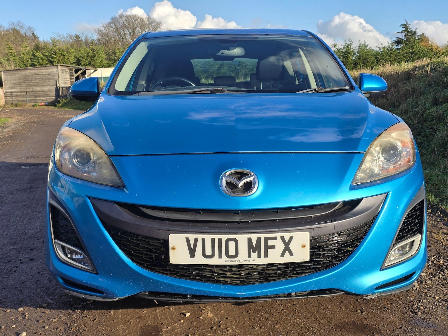 Used Mazda Mazda3 for sale - 77029727: Photo 2