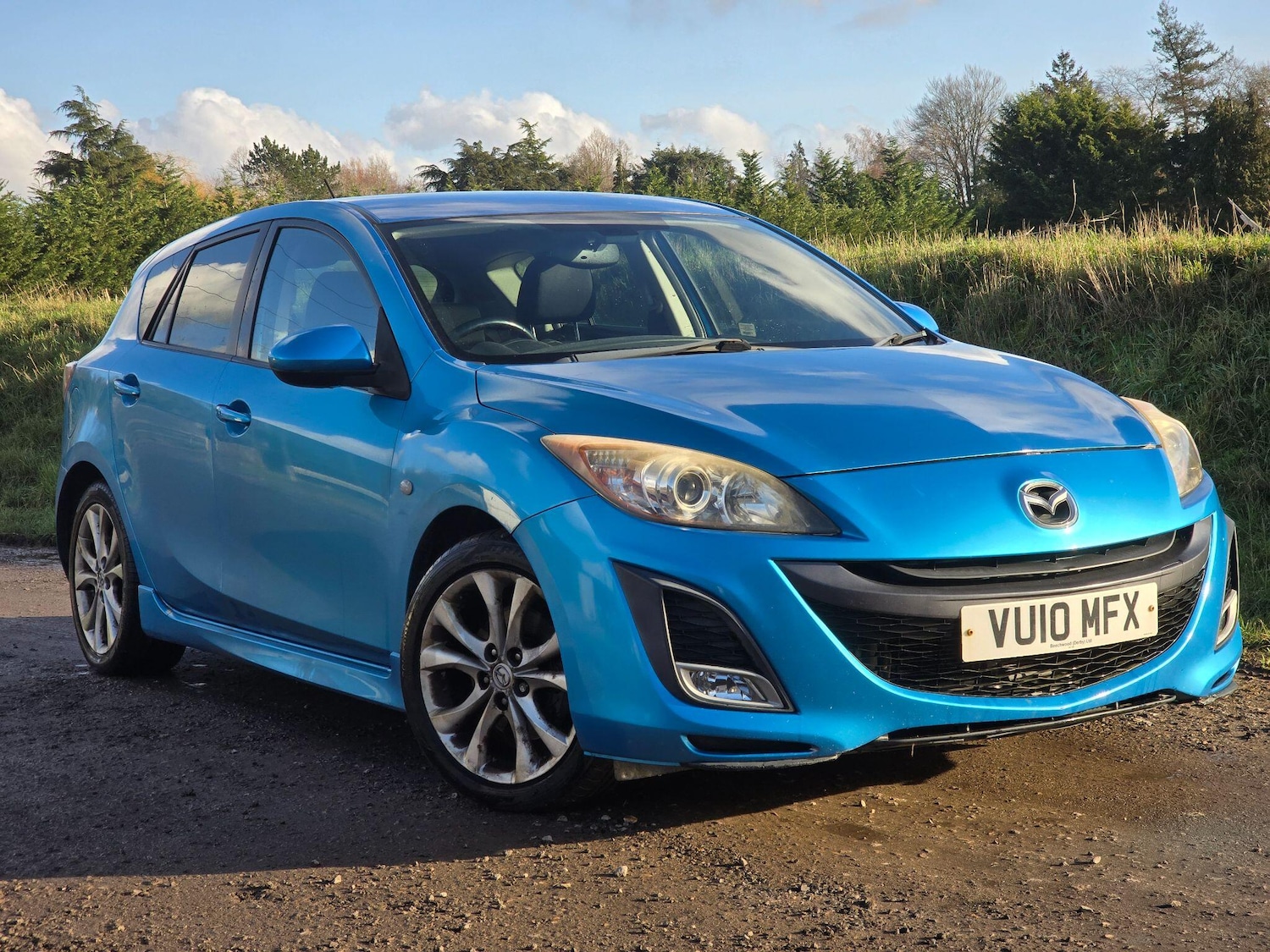 Used Mazda Mazda3 for sale - 77029727: Photo 20