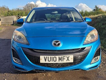Used Mazda Mazda3 2010 for sale - 77029727: Photo