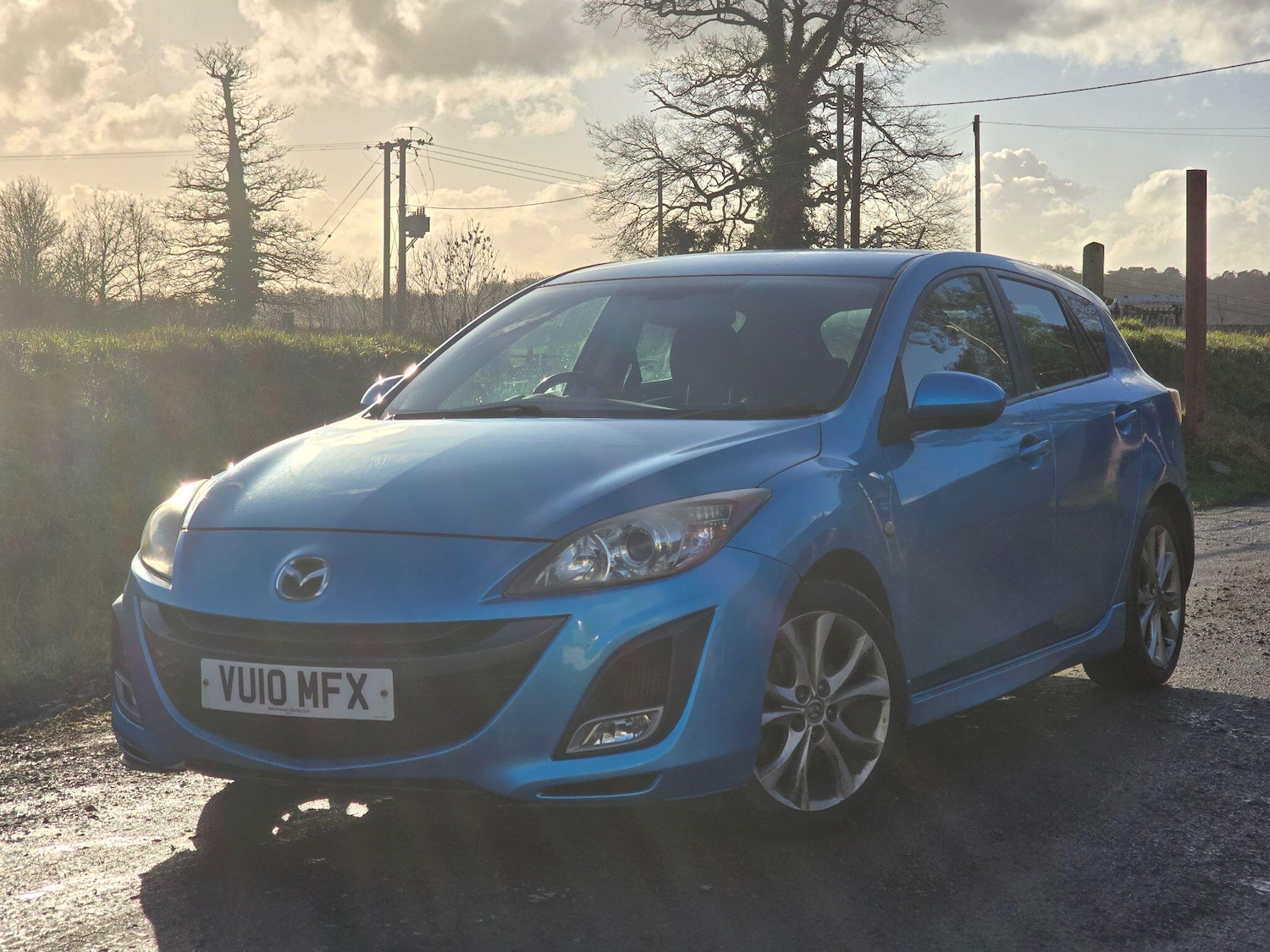 Used Mazda Mazda3 for sale - 77029727: Photo 3