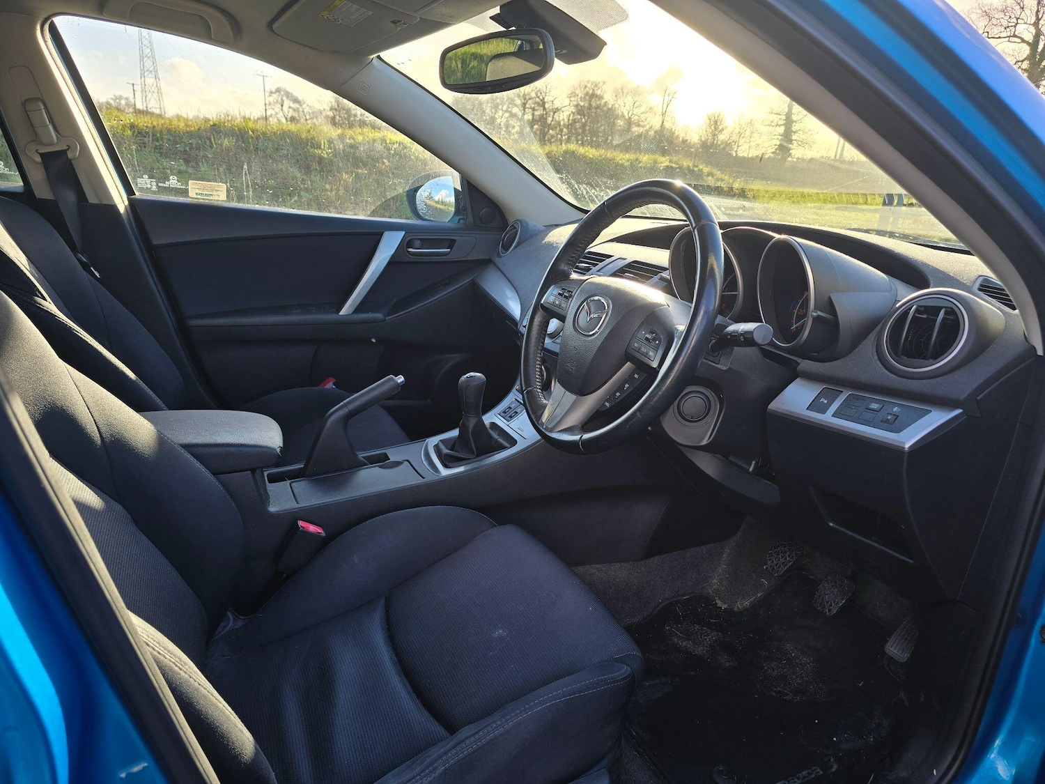 Used Mazda Mazda3 for sale - 77029727: Photo 4