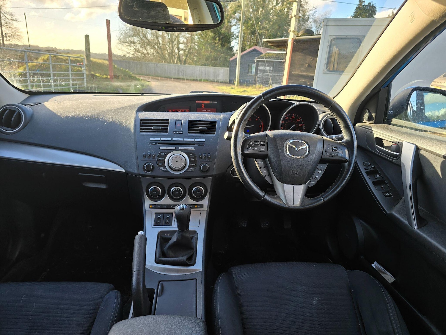 Used Mazda Mazda3 for sale - 77029727: Photo 5