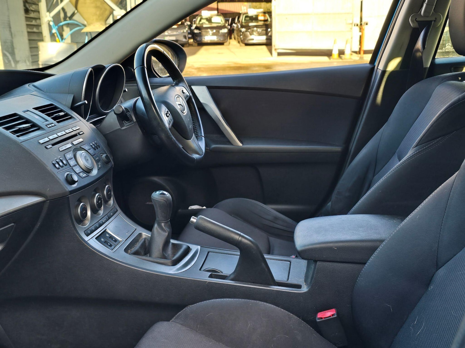 Used Mazda Mazda3 for sale - 77029727: Photo 6