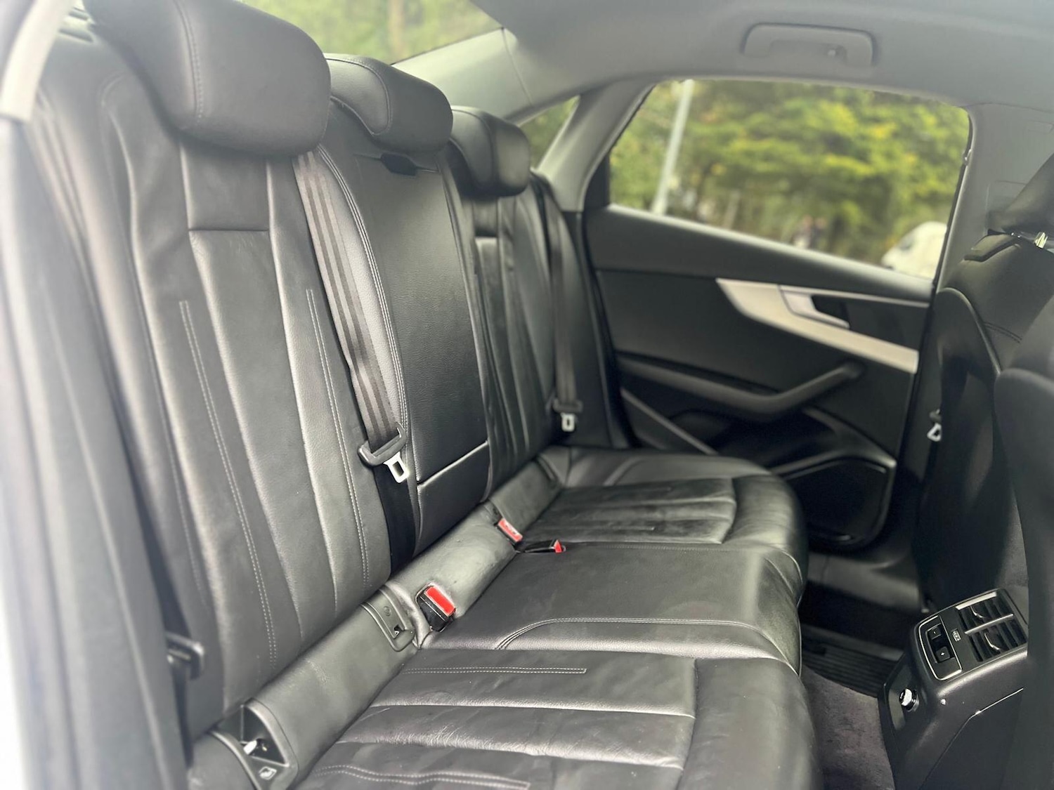 Used Audi A4 for sale - 76995795: Photo 11