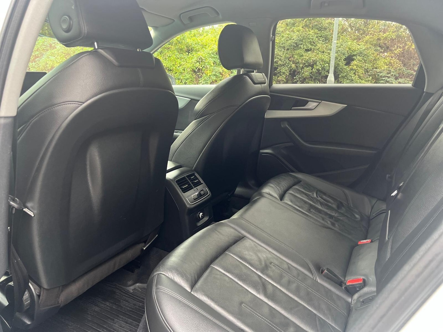 Used Audi A4 for sale - 76995795: Photo 12