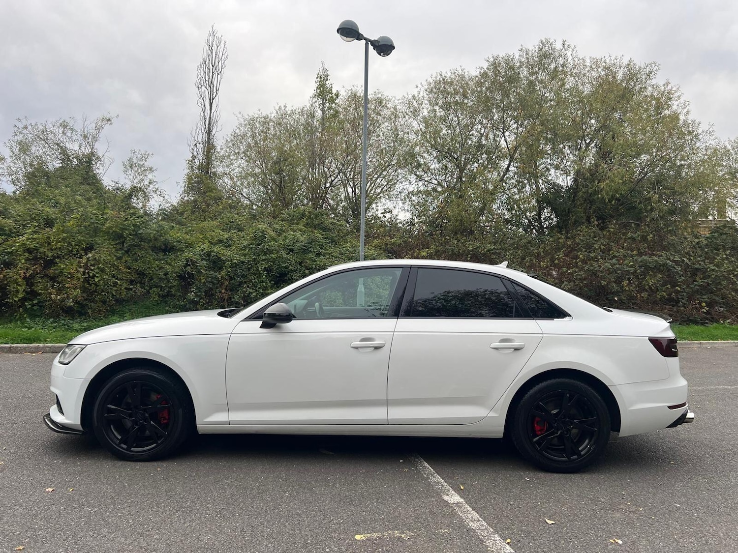 Used Audi A4 for sale - 76995795: Photo 15