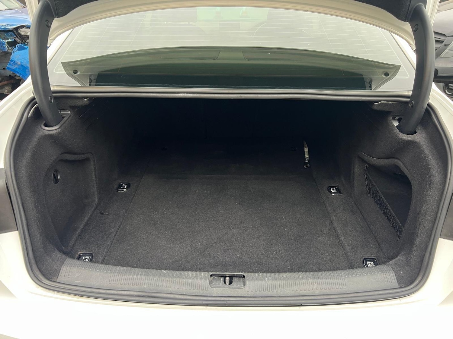 Used Audi A4 for sale - 76995795: Photo 18