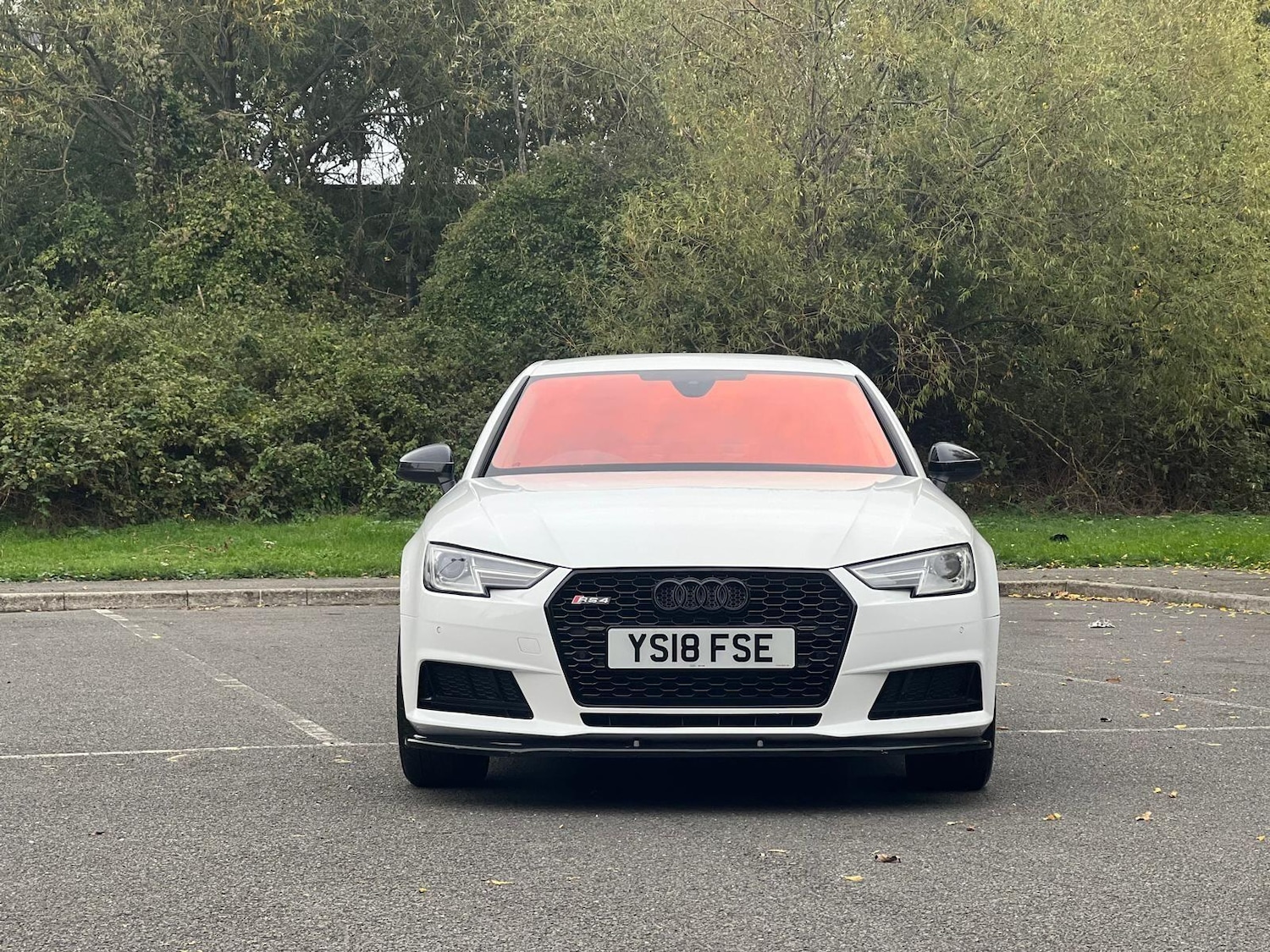 Used Audi A4 for sale - 76995795: Photo 19