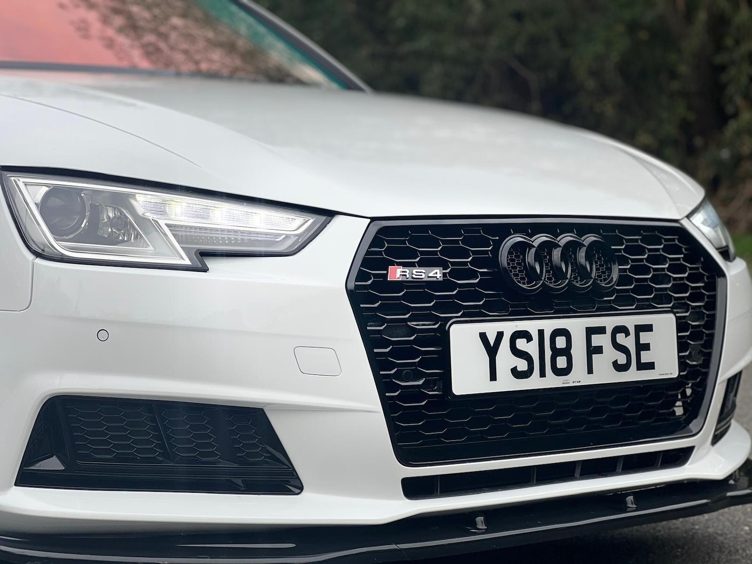 Used Audi A4 for sale - 76995795: Photo 22