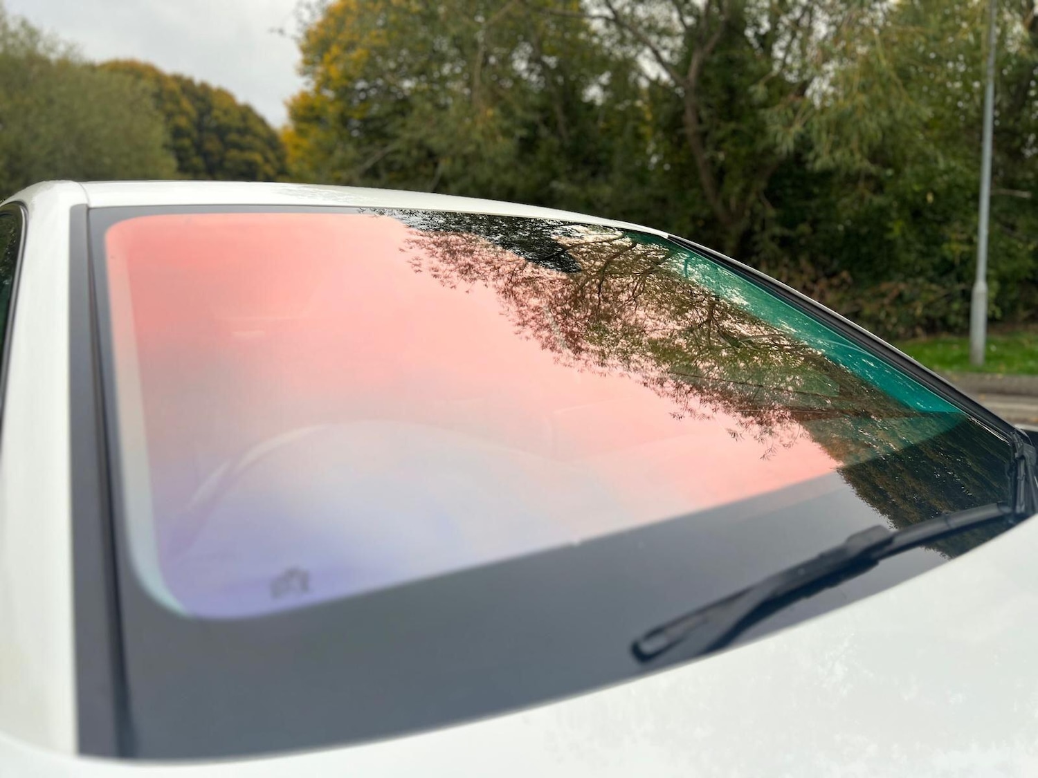 Used Audi A4 for sale - 76995795: Photo 24