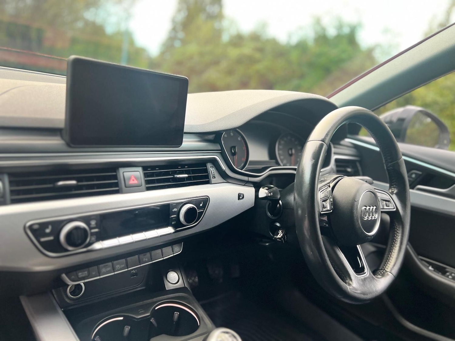 Used Audi A4 for sale - 76995795: Photo 31