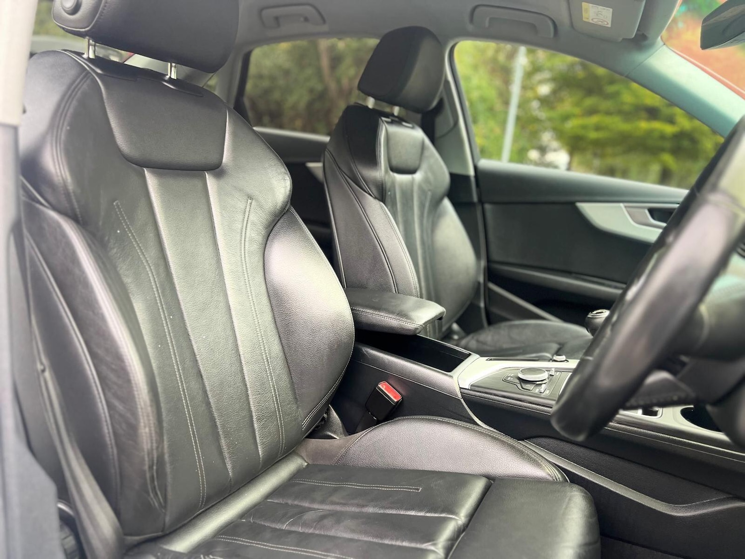 Used Audi A4 for sale - 76995795: Photo 33