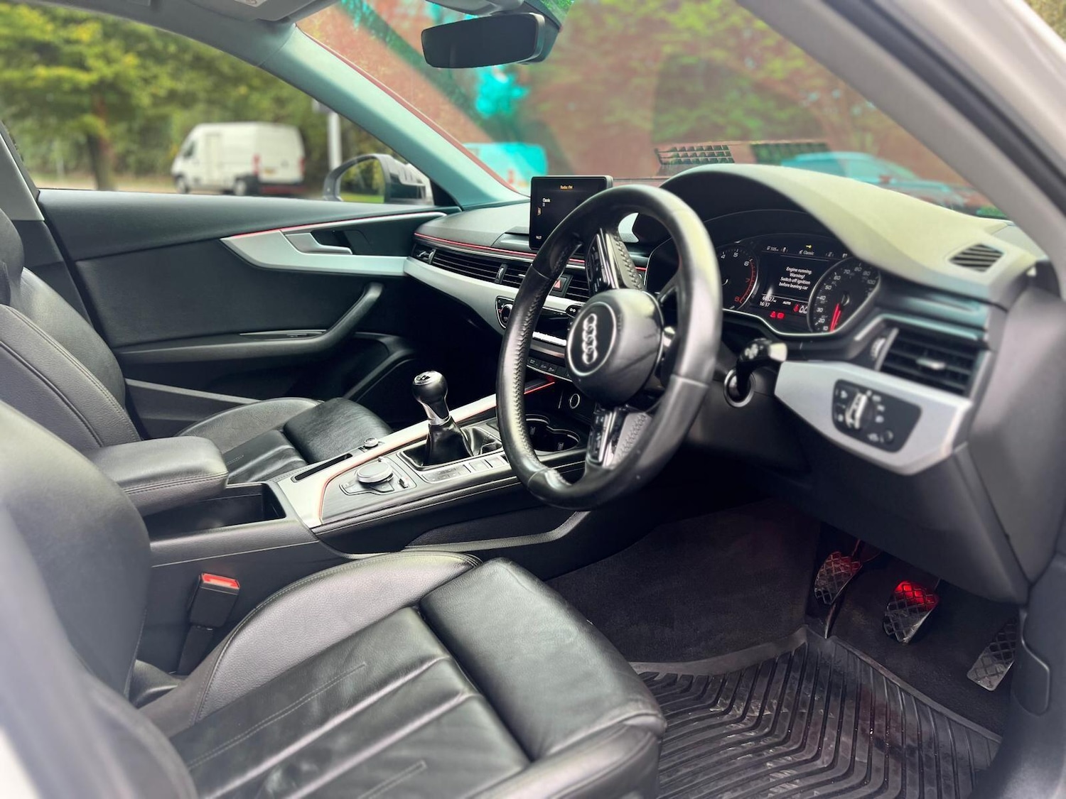 Used Audi A4 for sale - 76995795: Photo 34