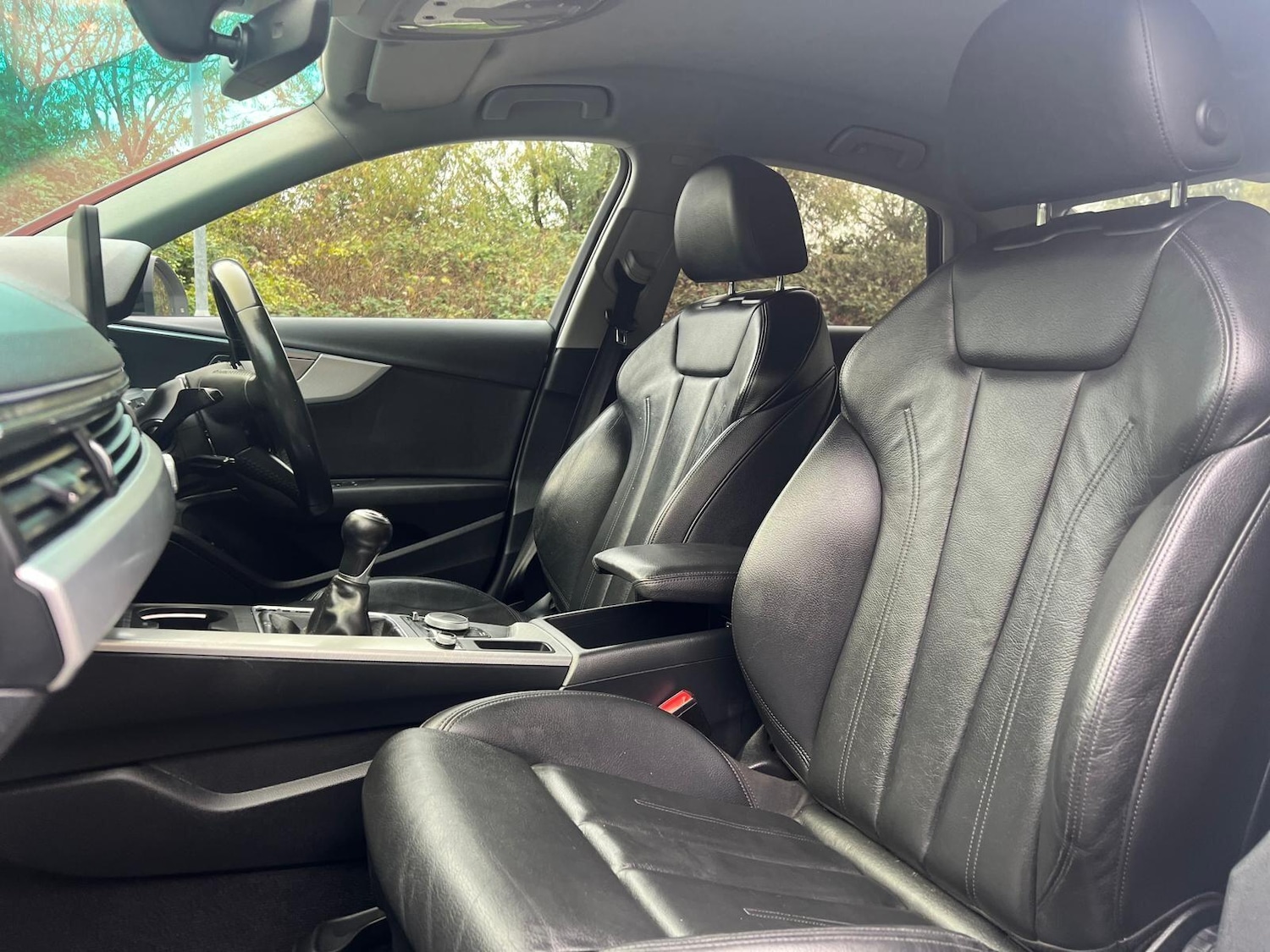 Used Audi A4 for sale - 76995795: Photo 36