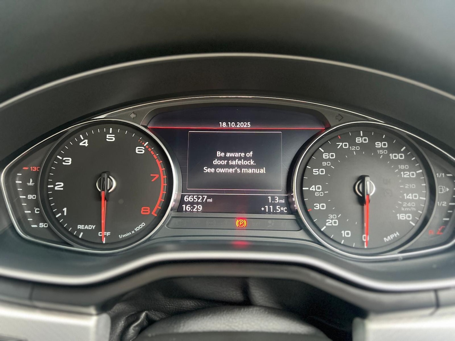 Used Audi A4 for sale - 76995795: Photo 40