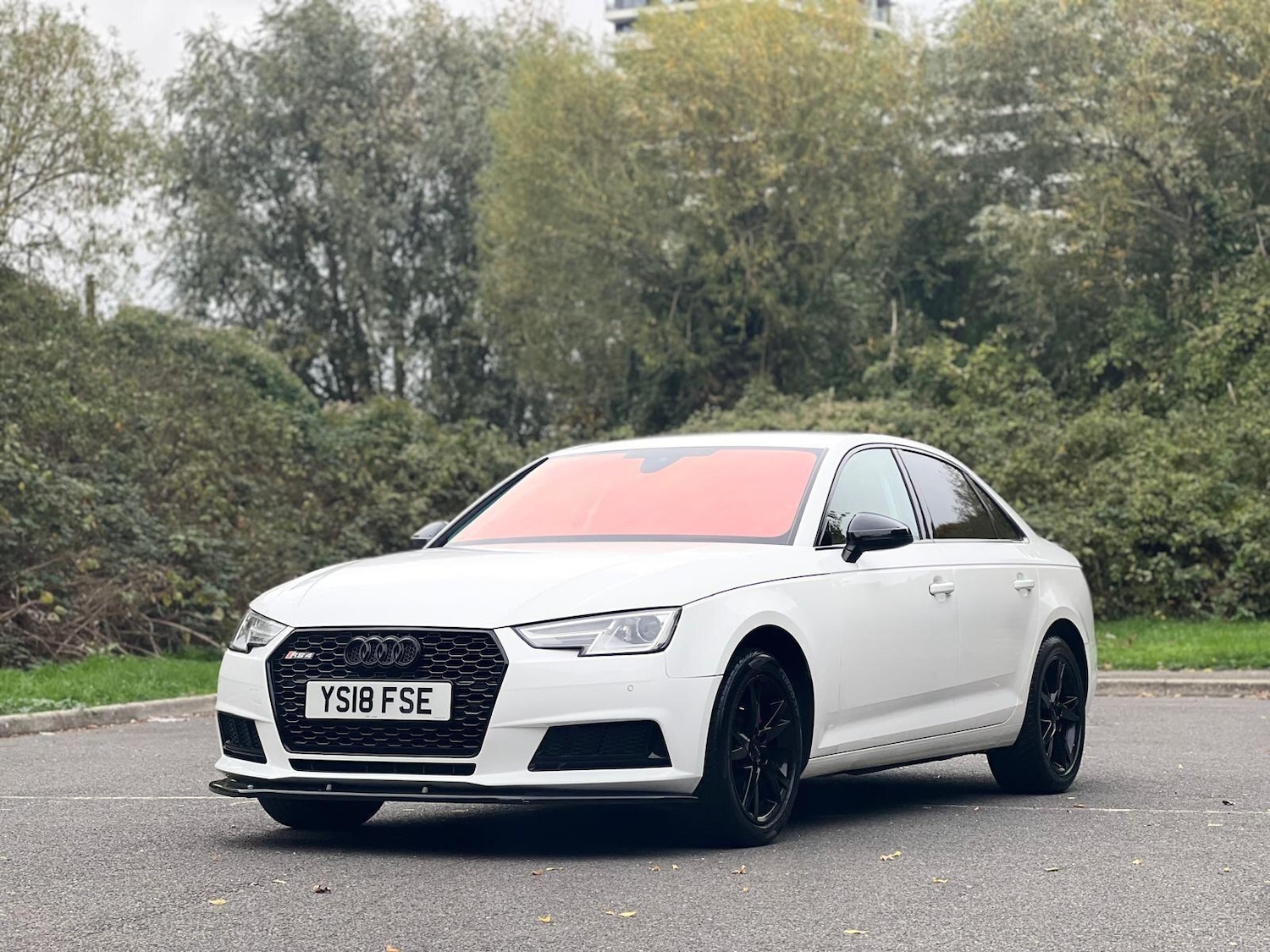 Used Audi A4 for sale - 76995795: Photo 5