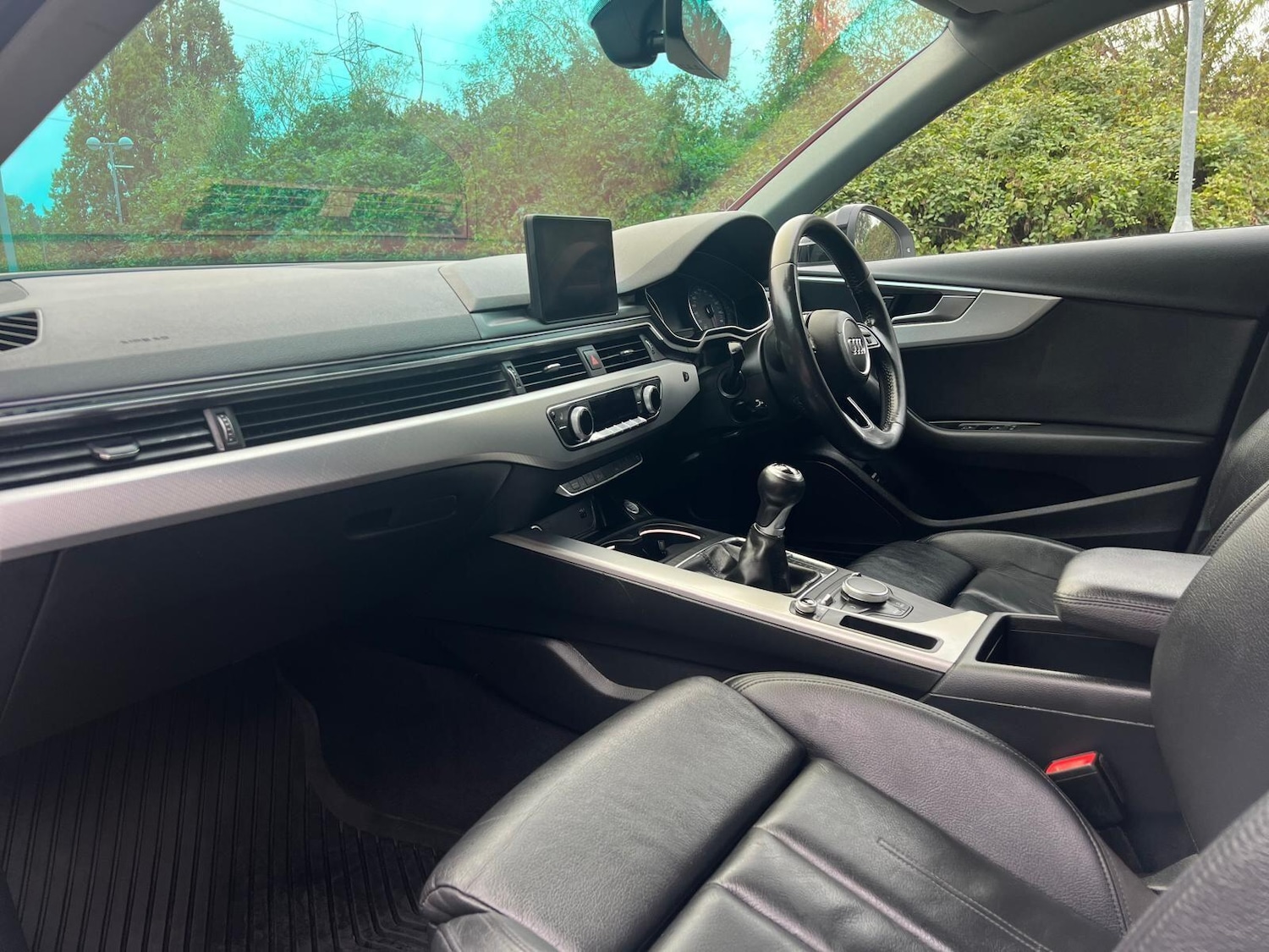 Used Audi A4 for sale - 76995795: Photo 8