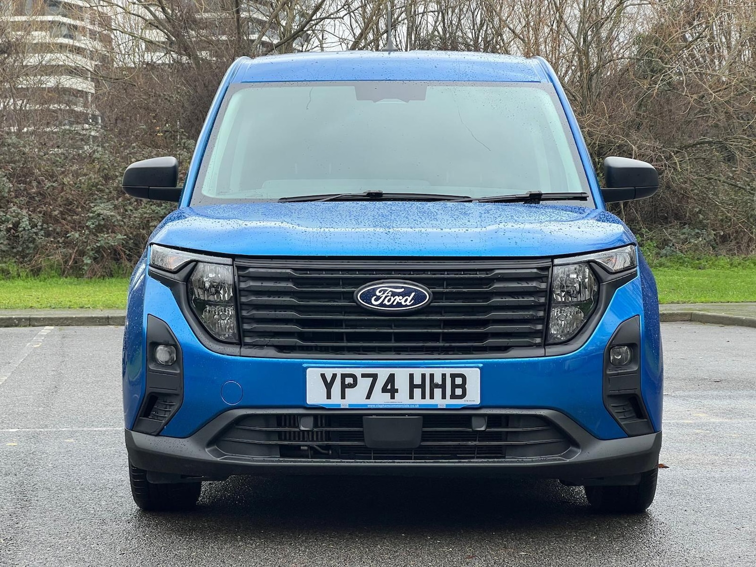 Used Ford Transit Courier 2024 for sale - 77315182: Photo 13