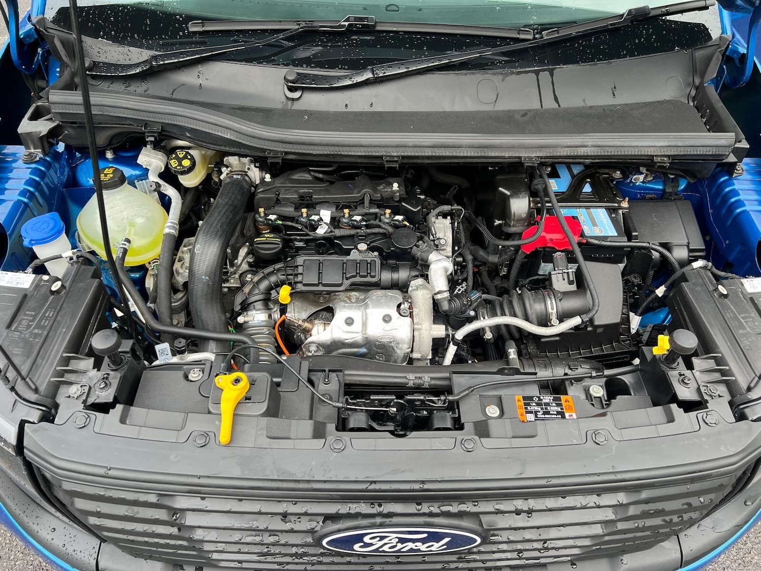 Used Ford Transit Courier 2024 for sale - 77315182: Photo 14