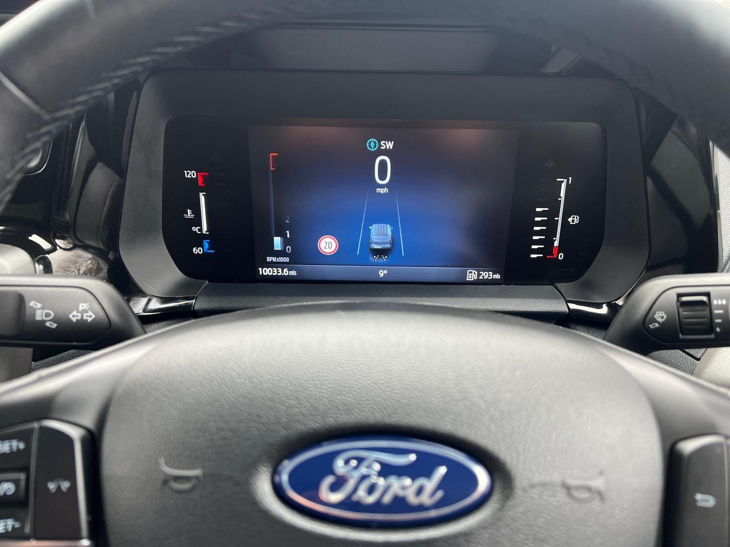 Used Ford Transit Courier 2024 for sale - 77315182: Photo 22